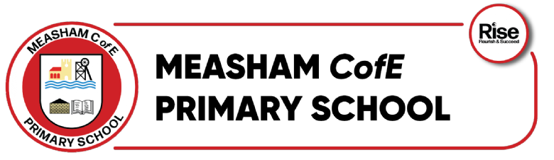 Measham C of E Primary School