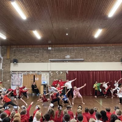 Dance Festival - November '23