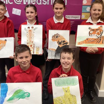 Year 5 - Owls